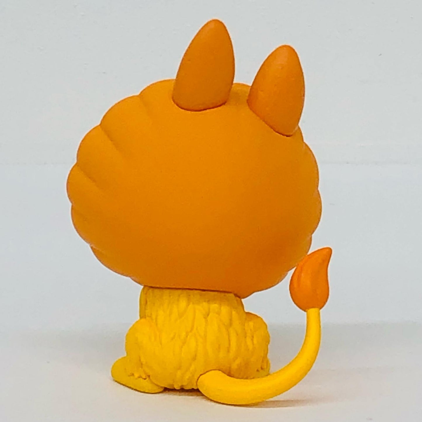 フィギュア Lion 「POPMART LABUBU ザ・モンスターズ アニマルシリーズ」 Lion LABUBU ザ・モンスターズ アニマル【フィギュア】【加古川物流】