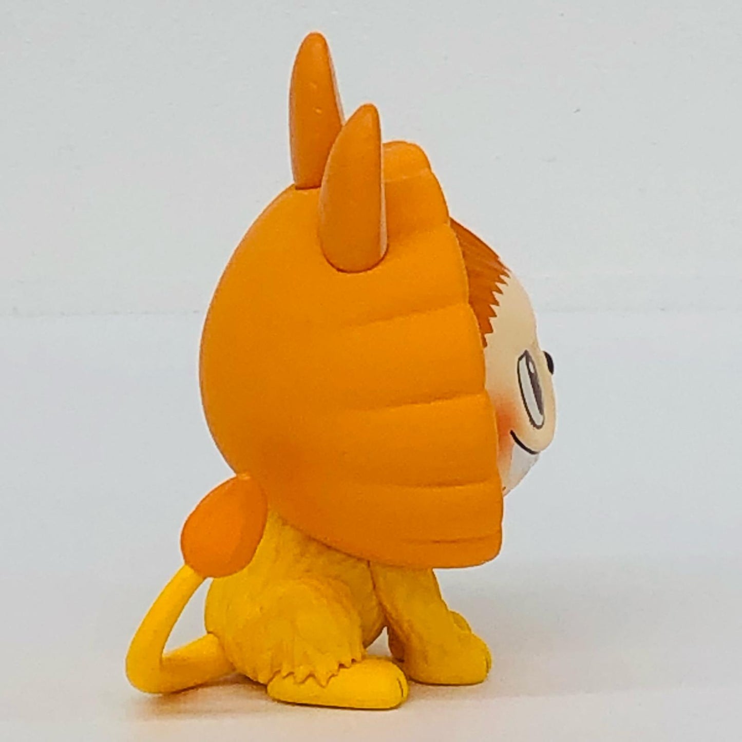 フィギュア Lion 「POPMART LABUBU ザ・モンスターズ アニマルシリーズ」 Lion LABUBU ザ・モンスターズ アニマル【フィギュア】【加古川物流】
