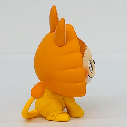 フィギュア Lion 「POPMART LABUBU ザ・モンスターズ アニマルシリーズ」 Lion LABUBU ザ・モンスターズ アニマル【フィギュア】【加古川物流】