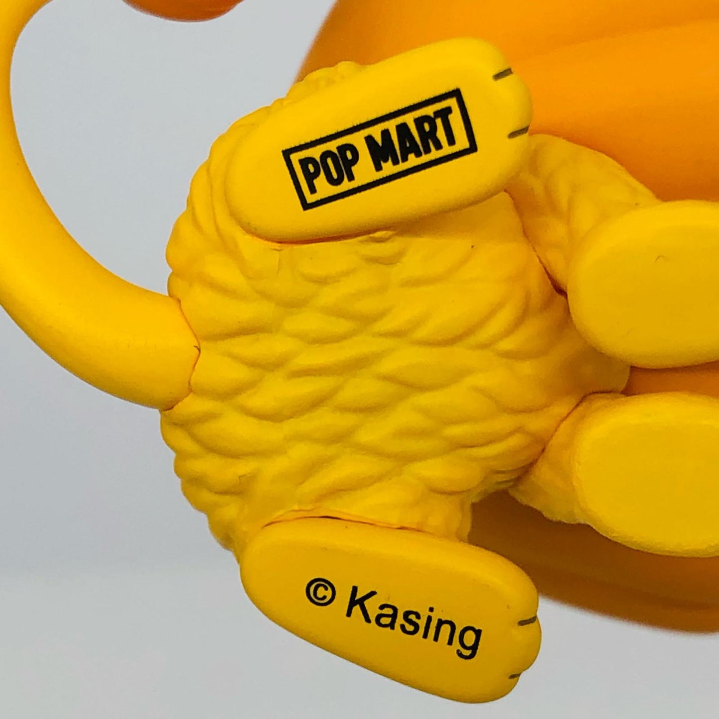 フィギュア Lion 「POPMART LABUBU ザ・モンスターズ アニマルシリーズ」 Lion LABUBU ザ・モンスターズ アニマル【フィギュア】【加古川物流】