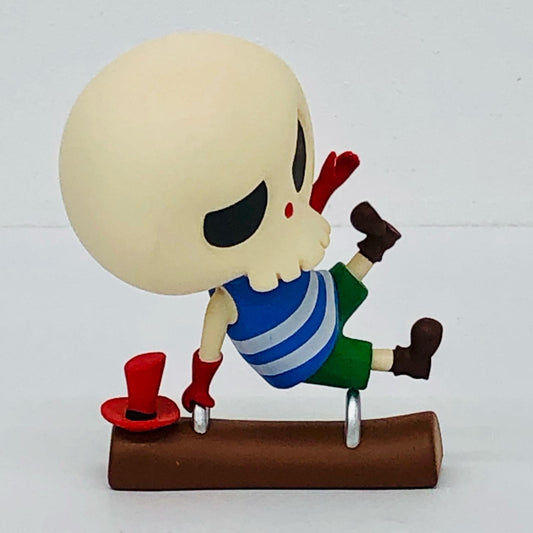 フィギュア POMMEL HORSE -ポメルホース- 「POPMART LABUBU スポーツシリーズ」 POMMEL HORSE LABUBU スポーツ【フィギュア】【加古川物流】