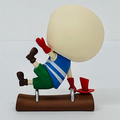 フィギュア POMMEL HORSE -ポメルホース- 「POPMART LABUBU スポーツシリーズ」 POMMEL HORSE LABUBU スポーツ【フィギュア】【加古川物流】