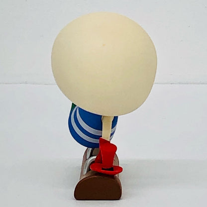 フィギュア POMMEL HORSE -ポメルホース- 「POPMART LABUBU スポーツシリーズ」 POMMEL HORSE LABUBU スポーツ【フィギュア】【加古川物流】