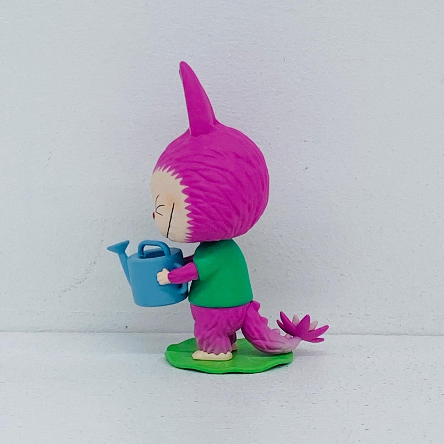 フィギュア Water Lilies 「POPMART LABUBU THE MONSTERS 花の妖精シリーズ」 Water Lilies LABUBU THE MONSTERS 花の妖精【フィギュア】【加古川物流】