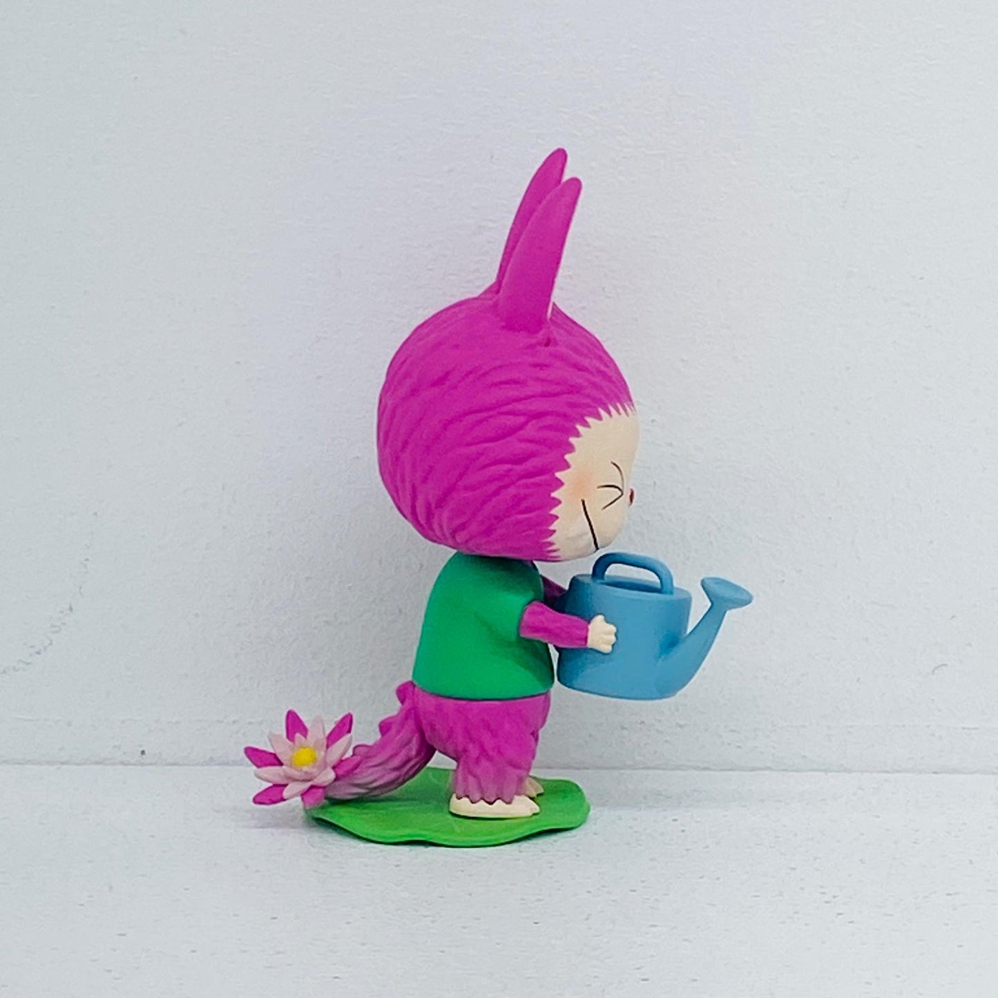 フィギュア Water Lilies 「POPMART LABUBU THE MONSTERS 花の妖精シリーズ」 Water Lilies LABUBU THE MONSTERS 花の妖精【フィギュア】【加古川物流】