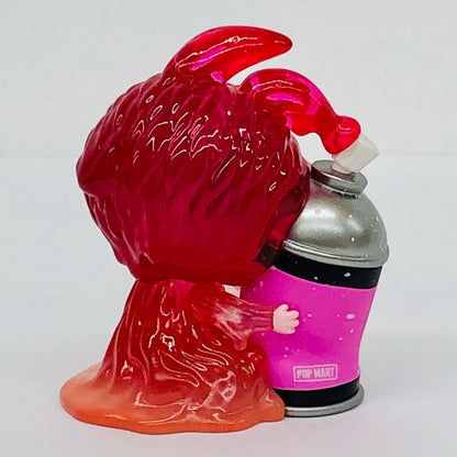フィギュア Spray Can 「POPMART THE MONSTERS Almost Hidden シリーズ」 Spray Can THE MONSTERS Almost Hidden【フィギュア】【加古川物流】
