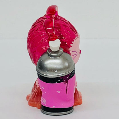 フィギュア Spray Can 「POPMART THE MONSTERS Almost Hidden シリーズ」 Spray Can THE MONSTERS Almost Hidden【フィギュア】【加古川物流】