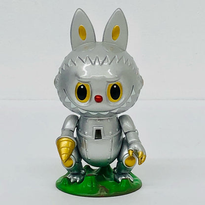 フィギュア ROBOT GOJIMOMO 「POPMART LABUBU ザ・モンスターズ KAIJU シリーズ」 ROBOT GOJIMOMO LABUBU ザ・モンスターズ KAIJU【フィギュア】【加古川物流】