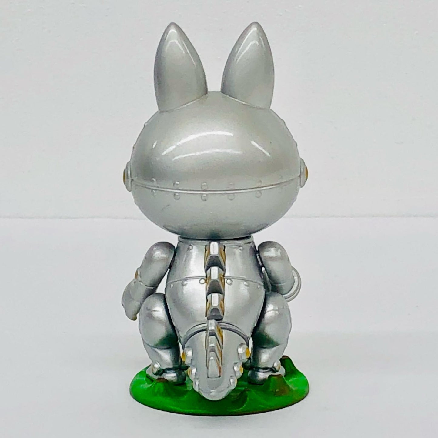 フィギュア ROBOT GOJIMOMO 「POPMART LABUBU ザ・モンスターズ KAIJU シリーズ」 ROBOT GOJIMOMO LABUBU ザ・モンスターズ KAIJU【フィギュア】【加古川物流】