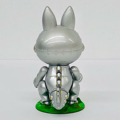 フィギュア ROBOT GOJIMOMO 「POPMART LABUBU ザ・モンスターズ KAIJU シリーズ」 ROBOT GOJIMOMO LABUBU ザ・モンスターズ KAIJU【フィギュア】【加古川物流】