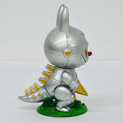 フィギュア ROBOT GOJIMOMO 「POPMART LABUBU ザ・モンスターズ KAIJU シリーズ」 ROBOT GOJIMOMO LABUBU ザ・モンスターズ KAIJU【フィギュア】【加古川物流】