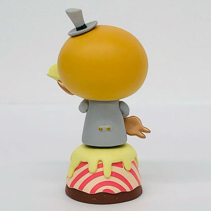 フィギュア Ice cream pastry 「POPMART LABUBU ザ・モンスター・パティシエシリーズ」 Ice cream pastry LABUBU ザ・モンスター・パティシエ【フィギュア】【加古川物流】