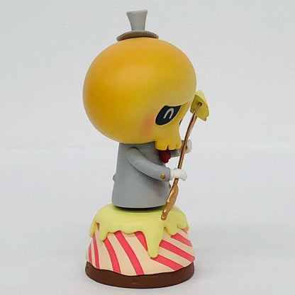 フィギュア Ice cream pastry 「POPMART LABUBU ザ・モンスター・パティシエシリーズ」 Ice cream pastry LABUBU ザ・モンスター・パティシエ【フィギュア】【加古川物流】