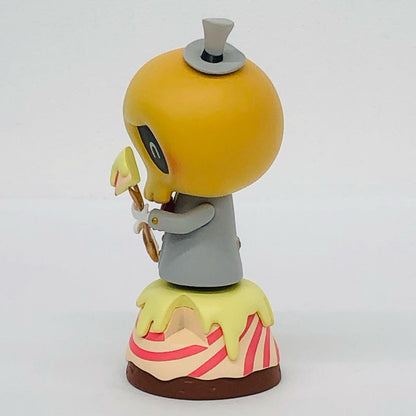 フィギュア Ice cream pastry 「POPMART LABUBU ザ・モンスター・パティシエシリーズ」 Ice cream pastry LABUBU ザ・モンスター・パティシエ【フィギュア】【加古川物流】