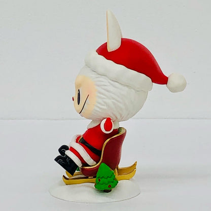 フィギュア Sleigh 「POPMART LABUBU ザ・モンスターズ レッツクリスマス シリーズ」 Sleigh LABUBU ザ・モンスターズ レッツクリスマス【フィギュア】【加古川物流】