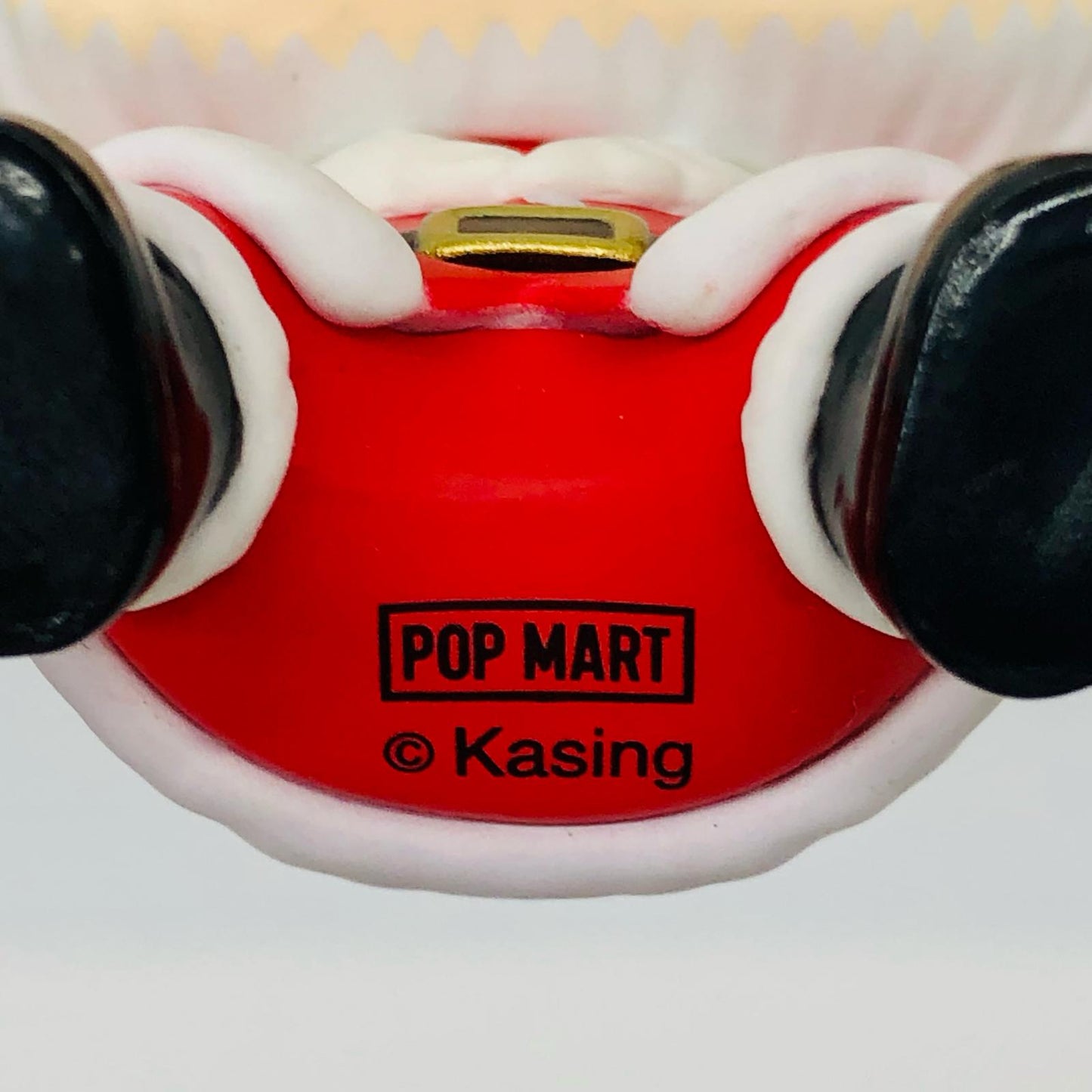 フィギュア Sleigh 「POPMART LABUBU ザ・モンスターズ レッツクリスマス シリーズ」 Sleigh LABUBU ザ・モンスターズ レッツクリスマス【フィギュア】【加古川物流】