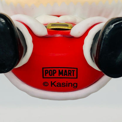 フィギュア Sleigh 「POPMART LABUBU ザ・モンスターズ レッツクリスマス シリーズ」 Sleigh LABUBU ザ・モンスターズ レッツクリスマス【フィギュア】【加古川物流】