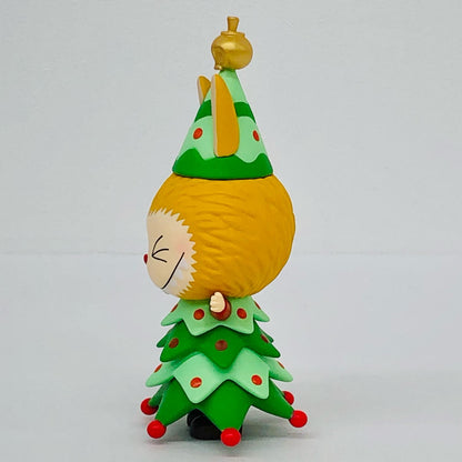 フィギュア Christmas Tree 「POPMART LABUBU ザ・モンスターズ レッツクリスマス シリーズ」 Christmas Tree LABUBU ザ・モンスターズ レッツクリスマス【フィギュア】【加古川物流】