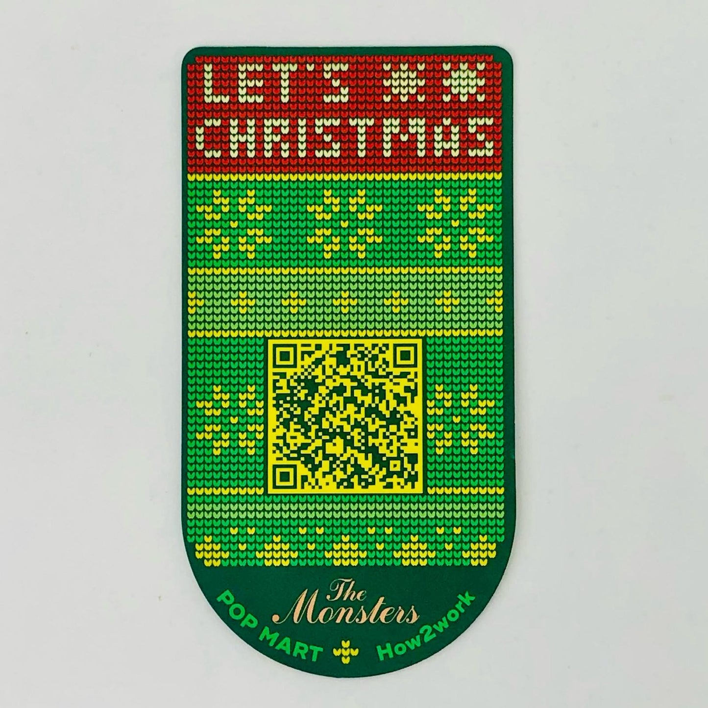フィギュア Christmas Tree 「POPMART LABUBU ザ・モンスターズ レッツクリスマス シリーズ」 Christmas Tree LABUBU ザ・モンスターズ レッツクリスマス【フィギュア】【加古川物流】