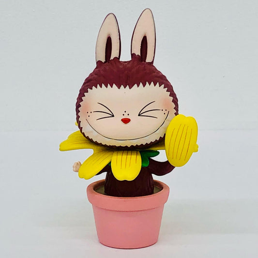 フィギュア Chocolate Flower 「POPMART LABUBU THE MONSTERS 花の妖精シリーズ」 Chocolate Flower LABUBU THE MONSTERS 花の妖精【フィギュア】【加古川物流】