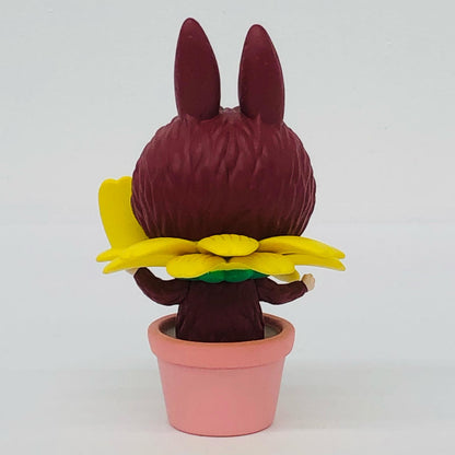 フィギュア Chocolate Flower 「POPMART LABUBU THE MONSTERS 花の妖精シリーズ」 Chocolate Flower LABUBU THE MONSTERS 花の妖精【フィギュア】【加古川物流】
