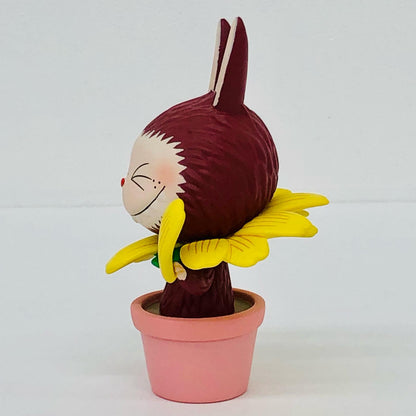 フィギュア Chocolate Flower 「POPMART LABUBU THE MONSTERS 花の妖精シリーズ」 Chocolate Flower LABUBU THE MONSTERS 花の妖精【フィギュア】【加古川物流】
