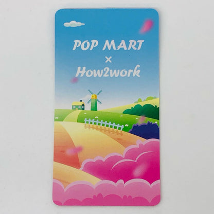 フィギュア Chocolate Flower 「POPMART LABUBU THE MONSTERS 花の妖精シリーズ」 Chocolate Flower LABUBU THE MONSTERS 花の妖精【フィギュア】【加古川物流】