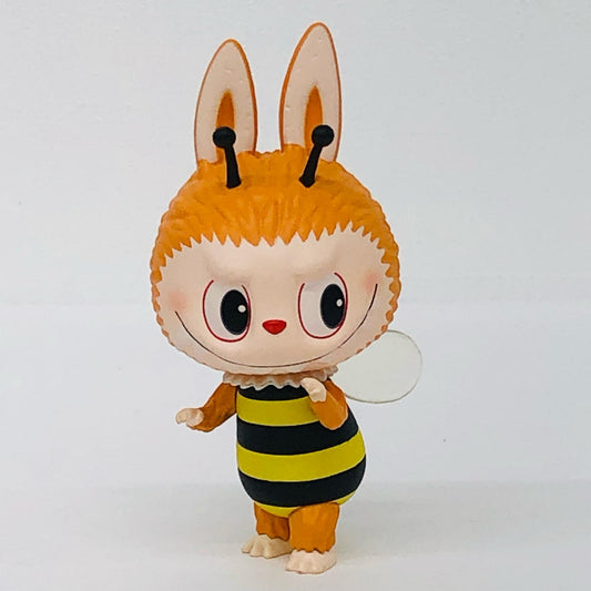 フィギュア Aster Flower 「POPMART LABUBU THE MONSTERS 花の妖精シリーズ」 Aster Flower LABUBU THE MONSTERS 花の妖精【フィギュア】【加古川物流】