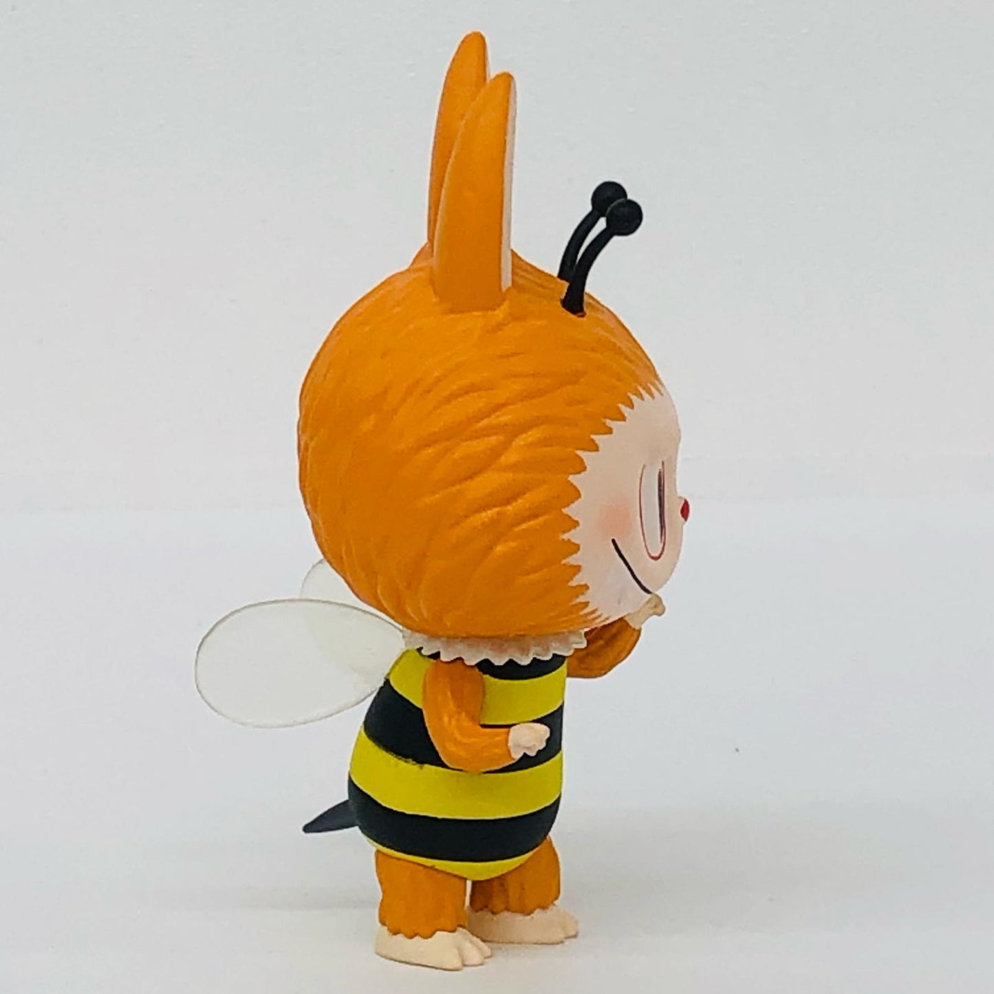 フィギュア Aster Flower 「POPMART LABUBU THE MONSTERS 花の妖精シリーズ」 Aster Flower LABUBU THE MONSTERS 花の妖精【フィギュア】【加古川物流】