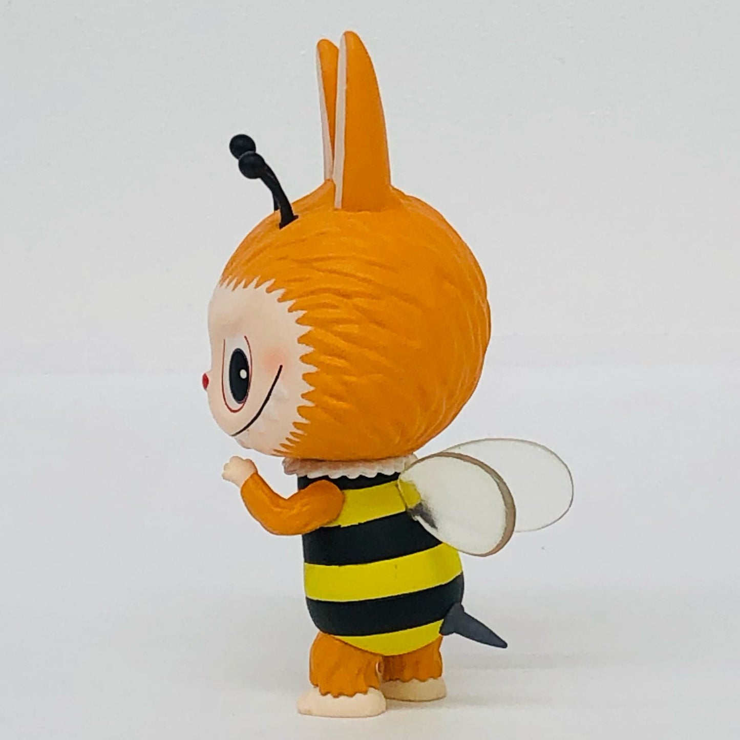 フィギュア Aster Flower 「POPMART LABUBU THE MONSTERS 花の妖精シリーズ」 Aster Flower LABUBU THE MONSTERS 花の妖精【フィギュア】【加古川物流】