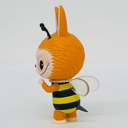 フィギュア Aster Flower 「POPMART LABUBU THE MONSTERS 花の妖精シリーズ」 Aster Flower LABUBU THE MONSTERS 花の妖精【フィギュア】【加古川物流】