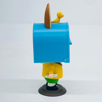 フィギュア Mailbox 「POPMART THE MONSTERS Almost Hidden シリーズ」 Mailbox THE MONSTERS Almost Hidden【フィギュア】【加古川物流】