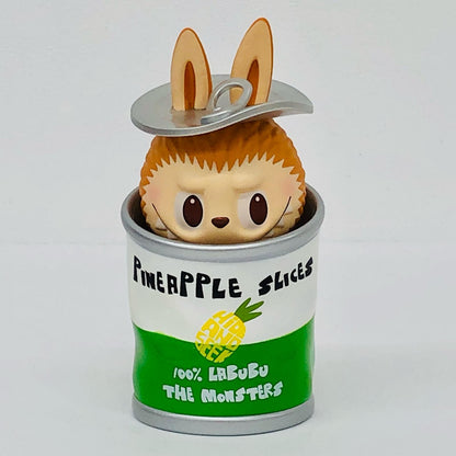 フィギュア Canned Pineapple 「POPMART THE MONSTERS Almost Hidden シリーズ」 Canned Pineapple THE MONSTERS Almost Hidden【フィギュア】【加古川物流】