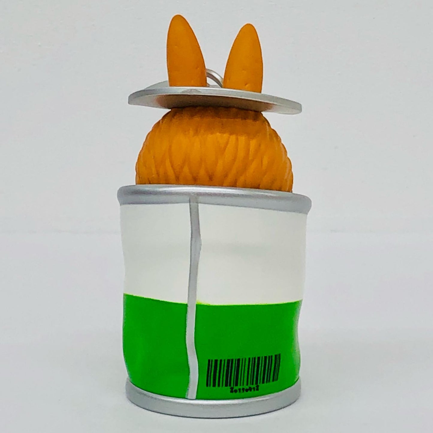 フィギュア Canned Pineapple 「POPMART THE MONSTERS Almost Hidden シリーズ」 Canned Pineapple THE MONSTERS Almost Hidden【フィギュア】【加古川物流】