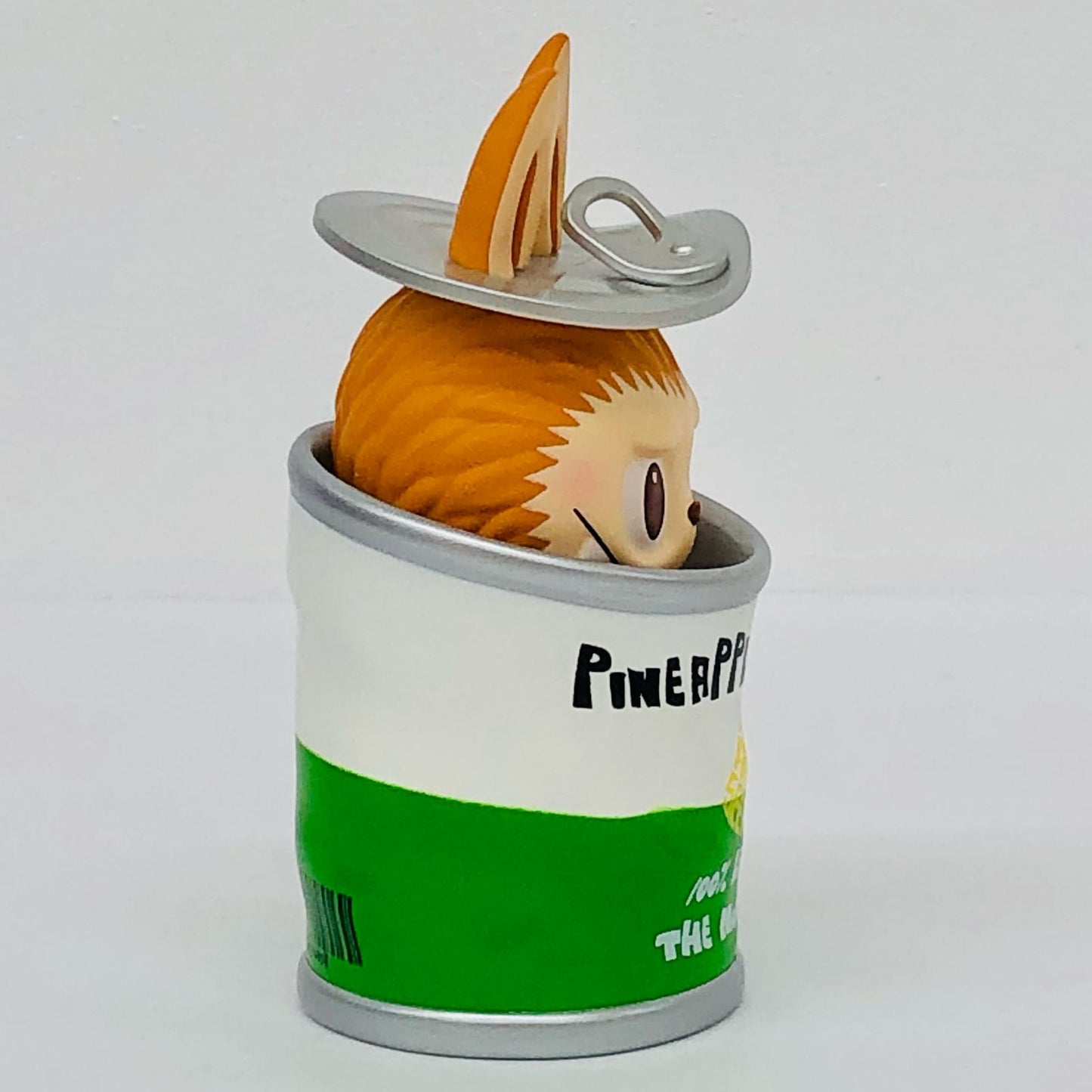 フィギュア Canned Pineapple 「POPMART THE MONSTERS Almost Hidden シリーズ」 Canned Pineapple THE MONSTERS Almost Hidden【フィギュア】【加古川物流】