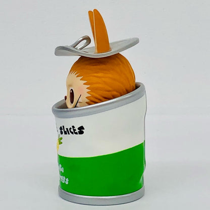 フィギュア Canned Pineapple 「POPMART THE MONSTERS Almost Hidden シリーズ」 Canned Pineapple THE MONSTERS Almost Hidden【フィギュア】【加古川物流】