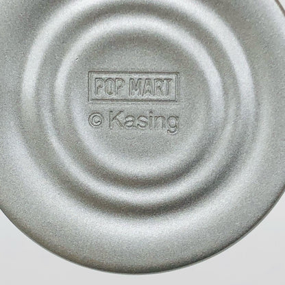 フィギュア Canned Pineapple 「POPMART THE MONSTERS Almost Hidden シリーズ」 Canned Pineapple THE MONSTERS Almost Hidden【フィギュア】【加古川物流】