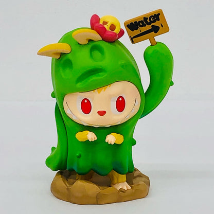 フィギュア Cactus 「POPMART THE MONSTERS Almost Hidden シリーズ」 Cactus THE MONSTERS Almost Hidden【フィギュア】【加古川物流】