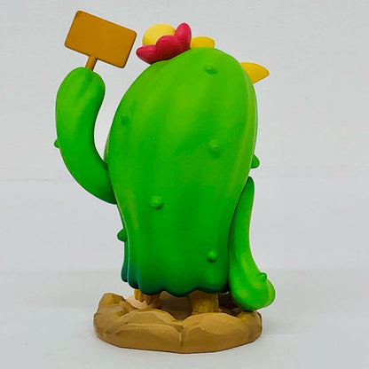 フィギュア Cactus 「POPMART THE MONSTERS Almost Hidden シリーズ」 Cactus THE MONSTERS Almost Hidden【フィギュア】【加古川物流】