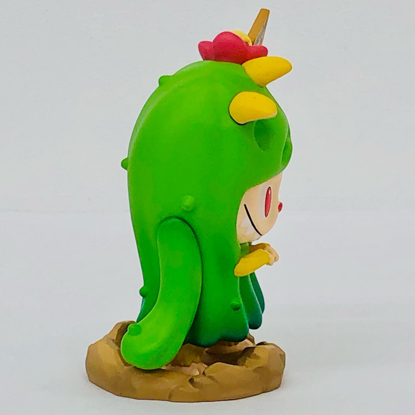 フィギュア Cactus 「POPMART THE MONSTERS Almost Hidden シリーズ」 Cactus THE MONSTERS Almost Hidden【フィギュア】【加古川物流】