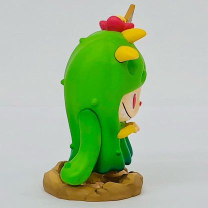 フィギュア Cactus 「POPMART THE MONSTERS Almost Hidden シリーズ」 Cactus THE MONSTERS Almost Hidden【フィギュア】【加古川物流】