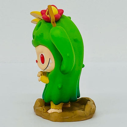 フィギュア Cactus 「POPMART THE MONSTERS Almost Hidden シリーズ」 Cactus THE MONSTERS Almost Hidden【フィギュア】【加古川物流】