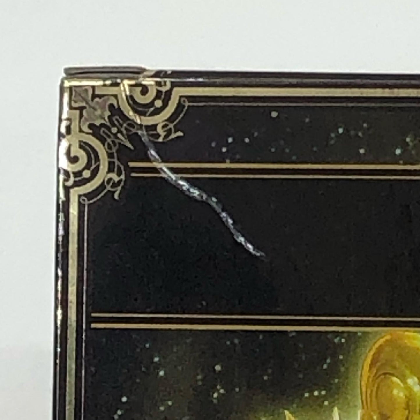 聖闘士聖衣神話EXライブラ童虎(神聖衣)「聖闘士星矢黄金魂-soulofgold-」【フィギュア】