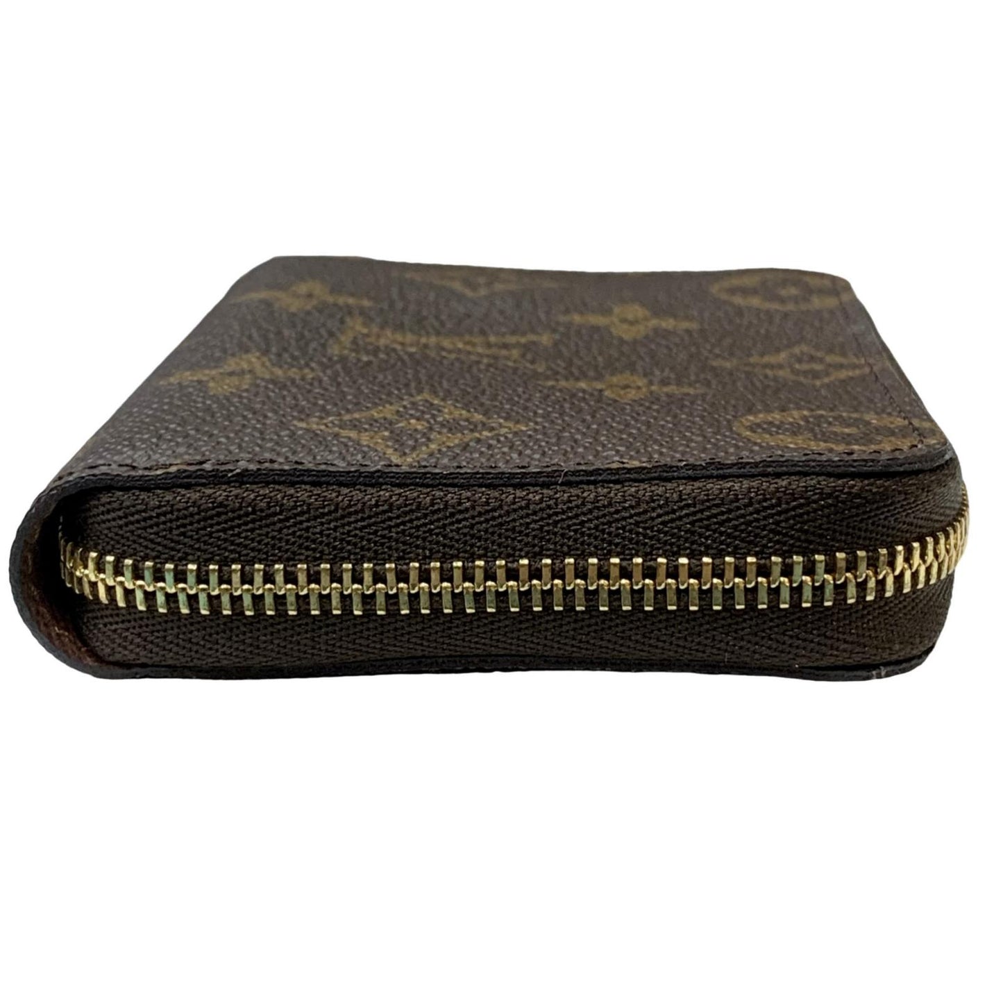 LOUIS VUITTON | ルイ・ヴィトン モノグラム ジッピーコインパース コインケース M60067 RFID