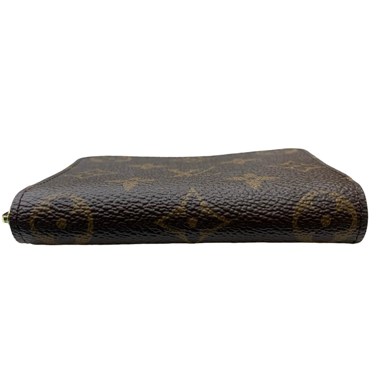 LOUIS VUITTON | ルイ・ヴィトン モノグラム ジッピーコインパース コインケース M60067 RFID