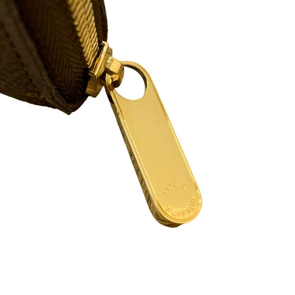 LOUIS VUITTON | ルイ・ヴィトン モノグラム ジッピーコインパース コインケース M60067 RFID