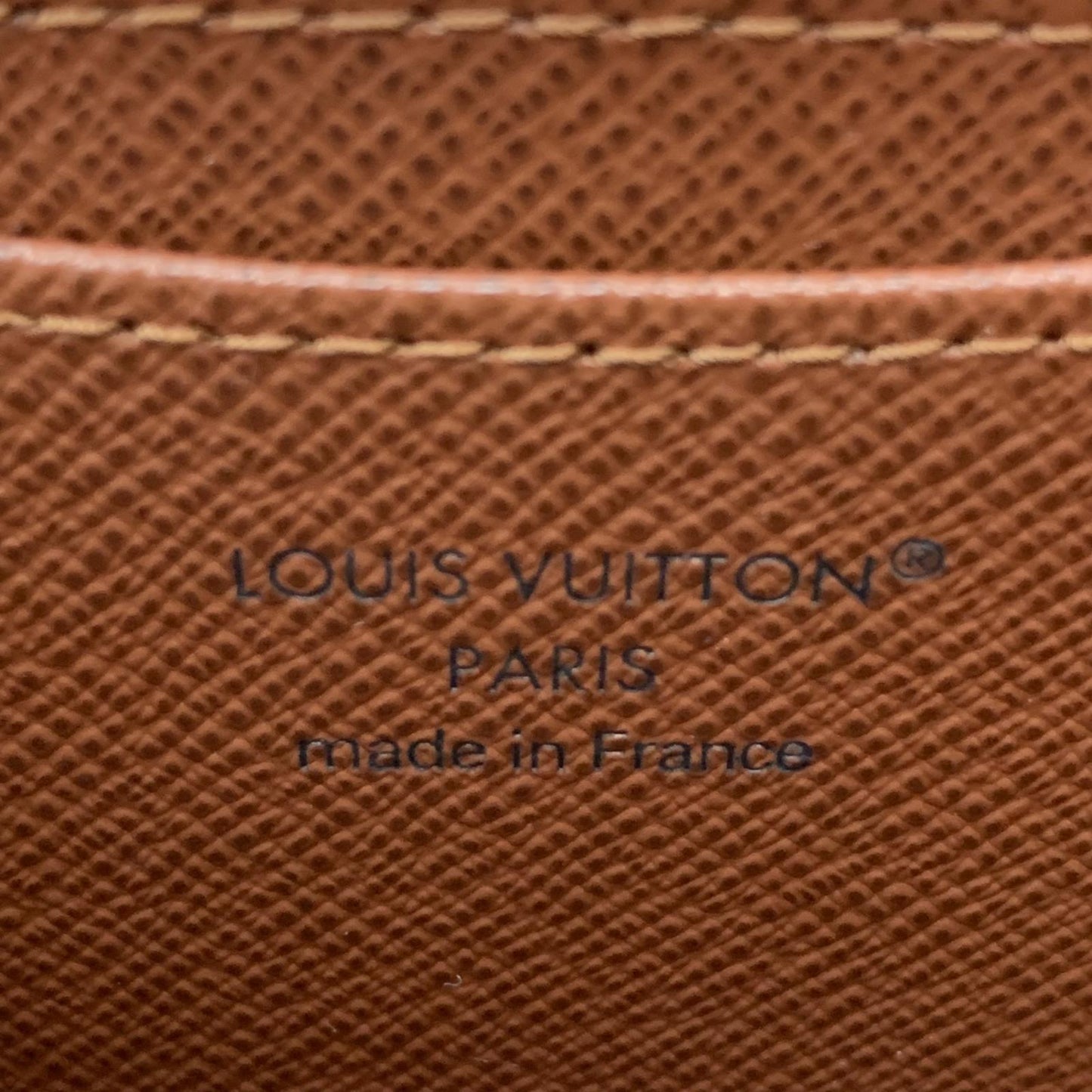 LOUIS VUITTON | ルイ・ヴィトン モノグラム ジッピーコインパース コインケース M60067 RFID