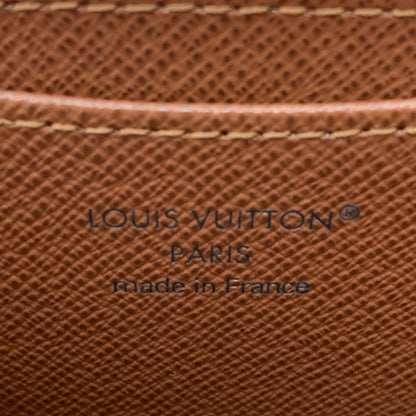 LOUIS VUITTON | ルイ・ヴィトン モノグラム ジッピーコインパース コインケース M60067 RFID