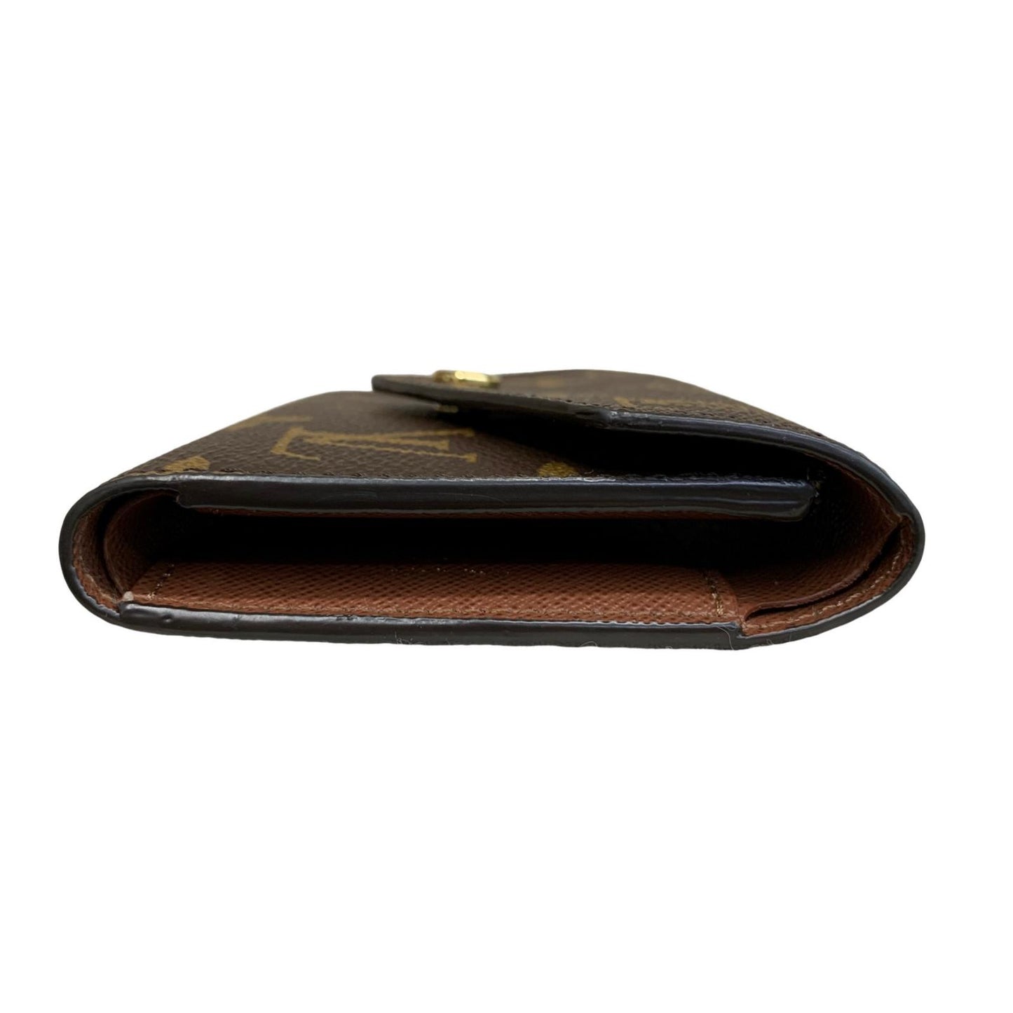 LOUIS VUITTON | ルイ・ヴィトン ポルトフォイユ ヴィクトリーヌ 三つ折り財布 M62472 RFID