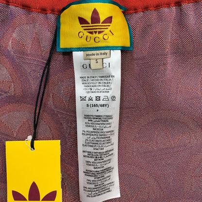 GUCCI | グッチ adidas x Gucci ジャカード ショートパンツ ショートパンツ サイズ：S【瀬戸大橋店】